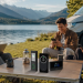 A Different Approach to Staying Connected