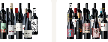 A Different Way to Shop for Wine