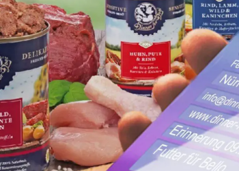 Ein Ernährungskonzept mit besonderem Anspruch