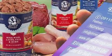 Ein Ernährungskonzept mit besonderem Anspruch