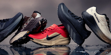 A Sports Retailer Built Around Specialist Choice