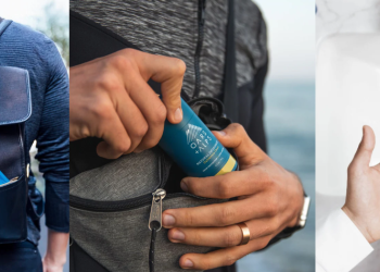 A Grooming Brand Built Around Everyday Performance