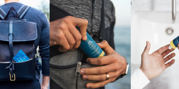 A Grooming Brand Built Around Everyday Performance