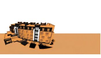 Roomzzz Aparthotels: Comfort, Space and Freedom in the Heart of the City
