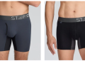 Step One: Bamboo Underwear Designed for Everyday Comfort