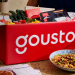 Gousto: Fresh Recipe Boxes Made for Flexible Home Cooking
