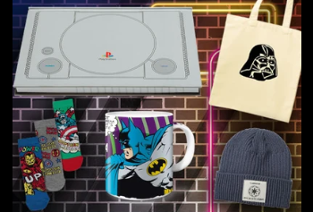 Geek Crate: A Different Way to Enjoy Your Favourite Fandoms