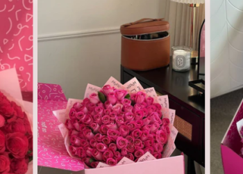 MyFlowers: Fresh Flowers, Thoughtful Gifts and Reliable UK Delivery
