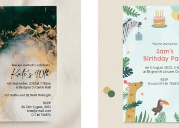 dotty about paper: Personalised Stationery for Life’s Special Moments