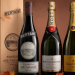 Vino: A Wide Selection of Italian and International Wines