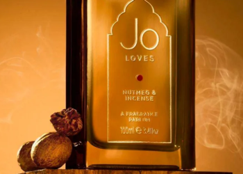 Jo Loves: Fragrance, Beauty and Scented Experiences with a Personal Touch