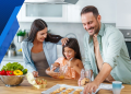 Smart Cover: Flexible Protection for Homes, Appliances and Vehicles