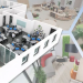 Cost Cutters: Practical Solutions for Schools, Offices and Commercial Spaces