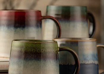 Belleek: A Heritage of Irish Craftsmanship