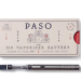 Paso CBD: Plant-Based CBD Products with a Focus on Taste and Quality