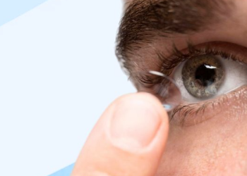 We Love Lenses: A Wide Choice of Contact Lenses