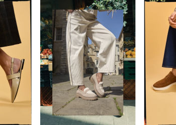 Hush Puppies: A Longstanding Name in Comfortable Footwear