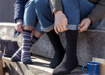 Heat Holders: Specialist Thermal Comfort for Cold Days