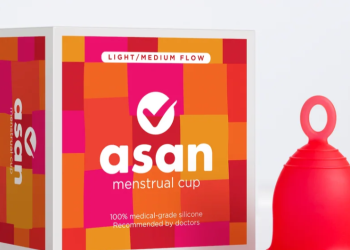 Asan: A Different Approach to Modern Period Care