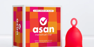 Asan: A Different Approach to Modern Period Care