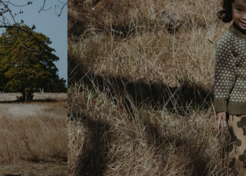 Organic Zoo: Thoughtful Clothing for Babies and Children