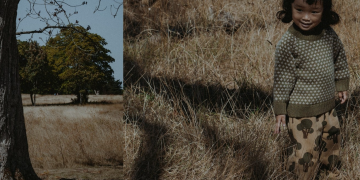 Organic Zoo: Thoughtful Clothing for Babies and Children