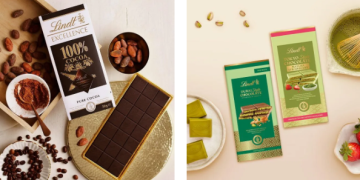 Lindt: Swiss Chocolate Craftsmanship and a World of Indulgence