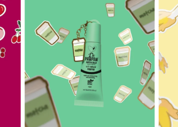 Dr.PAWPAW: Multi-Purpose Beauty Made for Everyday Use