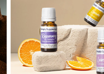 Simply Supplements: Making Everyday Wellness Simpler