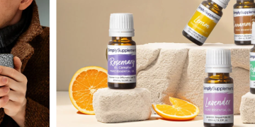 Simply Supplements: Making Everyday Wellness Simpler