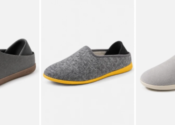 Mahabis: Modern Slippers Designed for Comfort and Everyday Living
