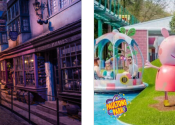 Holiday Extras Breaks: Memorable UK Getaways with Tickets and Hotel Stays