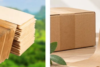 Sustainable eCommerce Packaging: Smarter Packaging Solutions for Modern Businesses