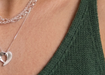 Silverly: Timeless Sterling Silver Jewellery for Every Style