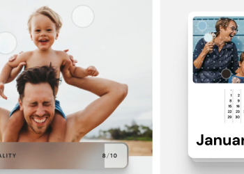 Popsa: Turn Your Favourite Photos into Lasting Memories