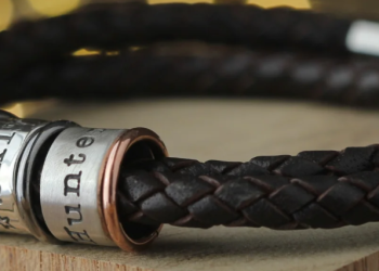 Morgan & French: Personalised Jewellery with Meaning and Lasting Value
