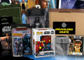 Smugglers Crate: Collectibles and Gifts for Star Wars Fans
