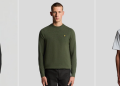 Lyle & Scott: British Heritage Meets Modern Everyday Style