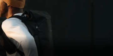 Stolt: Running Backpacks and Performance Gear Designed for Life on the Move
