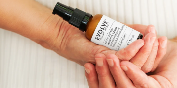 Evolve Beauty: Natural Skincare Inspired by Nature and Powered by Science