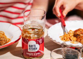 Bays Kitchen: Flavourful Cooking Made Easier for Sensitive Stomachs