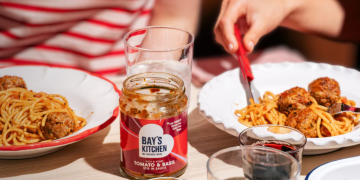 Bays Kitchen: Flavourful Cooking Made Easier for Sensitive Stomachs