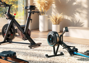 Bring the Gym Home with Merachfit