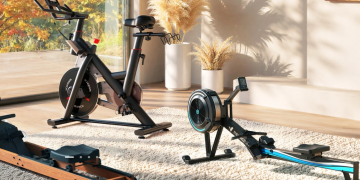 Bring the Gym Home with Merachfit