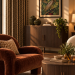 Arighi Bianchi: Quality Furniture and Timeless Home Interiors