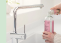 Natrie: Powerful Household Cleaning with a Gentler Approach