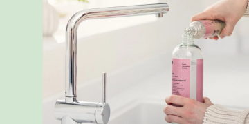 Natrie: Powerful Household Cleaning with a Gentler Approach