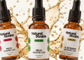 Natural Strains: CBD Oils, Gummies and Everyday Wellness Supplements
