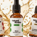 Natural Strains: CBD Oils, Gummies and Everyday Wellness Supplements
