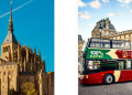 Make Every Journey More Memorable with EXTIME TRAVEL